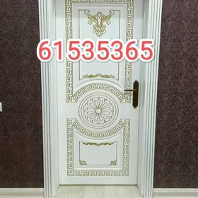 içķi mdf Gapylary.