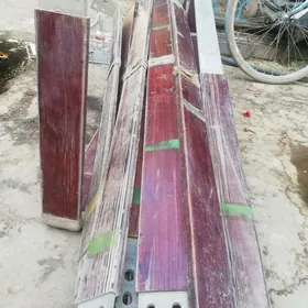 Elektro şine