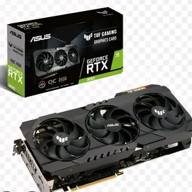 RTX 3090 24GB TUF Gaming