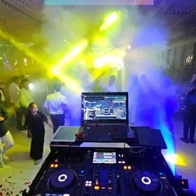 dj.Toy kalonka hyzmatlary