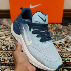 Nike zoom