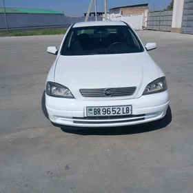 Opel Astra 1999