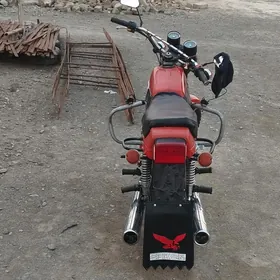 Jawa 300 1990