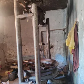 Juwaz künji üçin