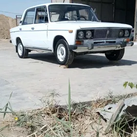 Lada 2106 2001