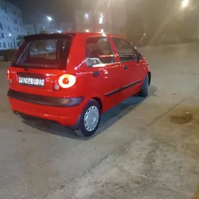 Daewoo Matiz 2004
