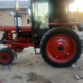 MTZ T-28 1990