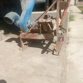suw nasos