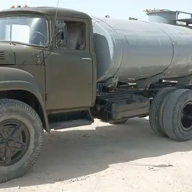 Zil 130 1989