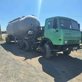 Kamaz 4310 1989
