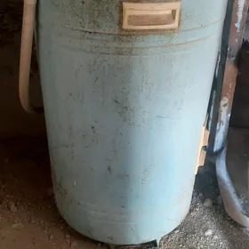Orsuñ kir maşyny