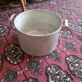 Кастрюля