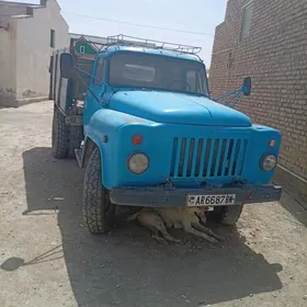 Gaz 52 1980