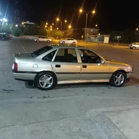 Opel Vectra 1992