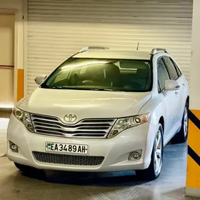 Toyota Venza 2009