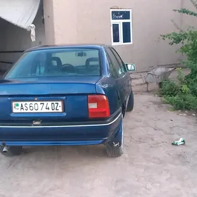 Opel Vectra 1991