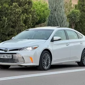 Toyota Avalon 2017