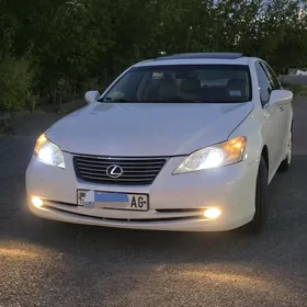 Lexus ES 350 2008