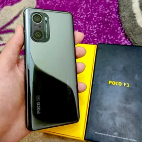 POCO F 3. 5G