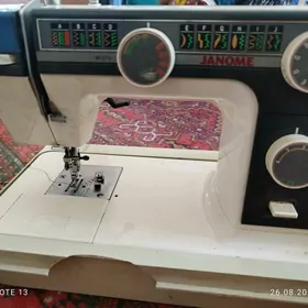 Janome