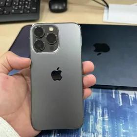 iPhone 13 Pro