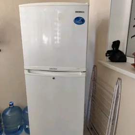 холодильник samsung