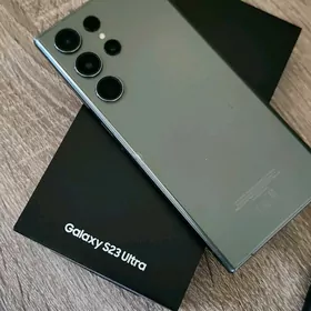 Samsung S23 ultra