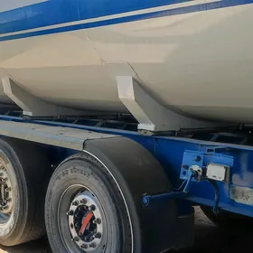 Kogel Euro Trailer 2008