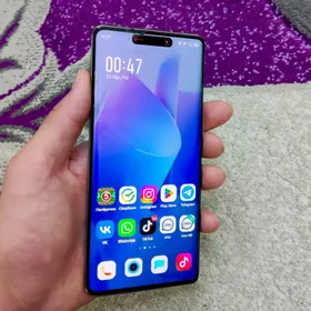 ZERO 30. 8+8/ 256 GB
