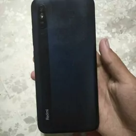 Redmi 9A 4/64