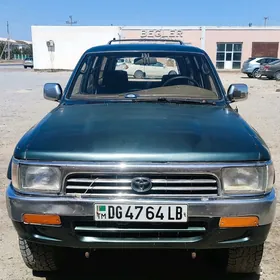 Toyota 4Runner 1992