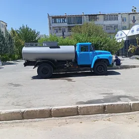 Zil 130 1984