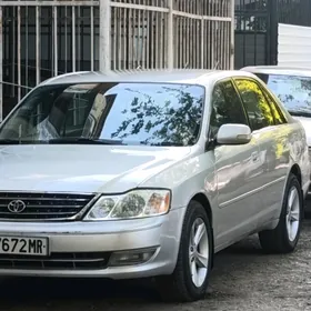 Toyota Avalon 2003