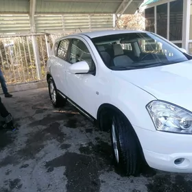 Nissan Qashqai 2009