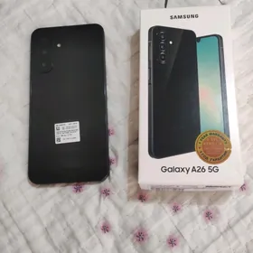 Telefon A26