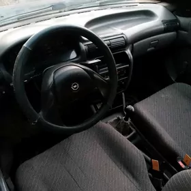 Opel Astra 1992