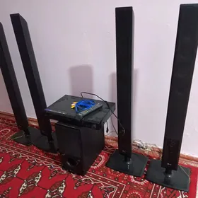 LG KALONKA