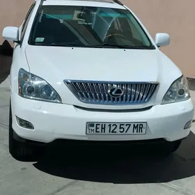 Lexus RX 330 2004