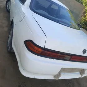 Toyota Mark II 1995