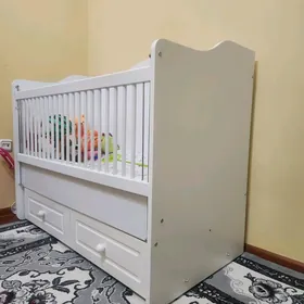 Çaga krovat