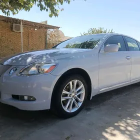 Lexus GS 300 2006
