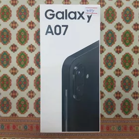Samsung A07