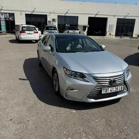 Lexus ES 350 2018