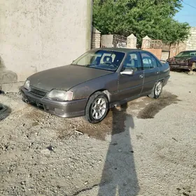 Opel Omega 1992