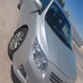 Toyota Corolla 2009