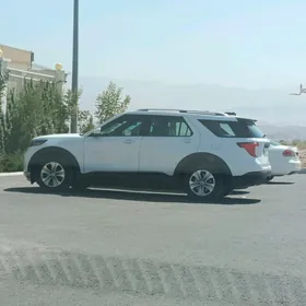 DISKA FORD EXPLORER