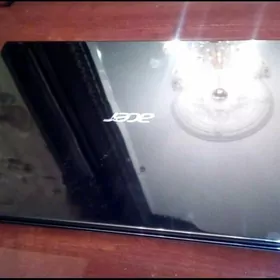 Ноутбук Acer i-7