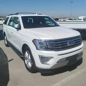 Ford Expedition 2020