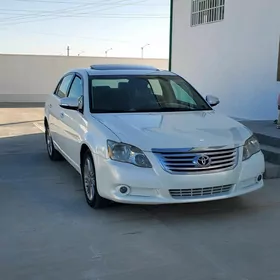 Toyota Avalon 2005