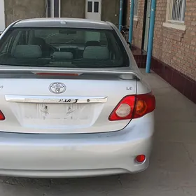 Toyota Corolla 2010
